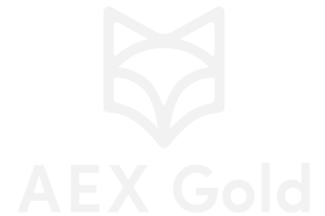 AEX Gold logo