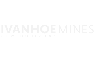 Ivanhoe Mines logo