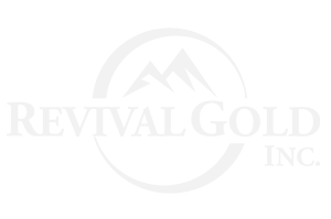 Revival Gold logo