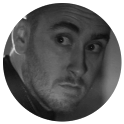 Portrait of Jason Albrecht