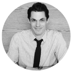 Portrait of Jeffrey Stefani
