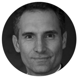 Portrait of Tony Specht