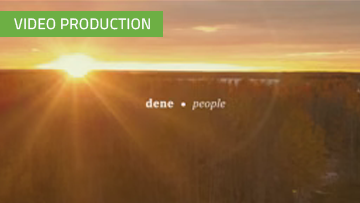 Nexgen Energy mining video production thumbnail